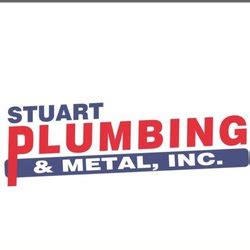 stuart plumbing company